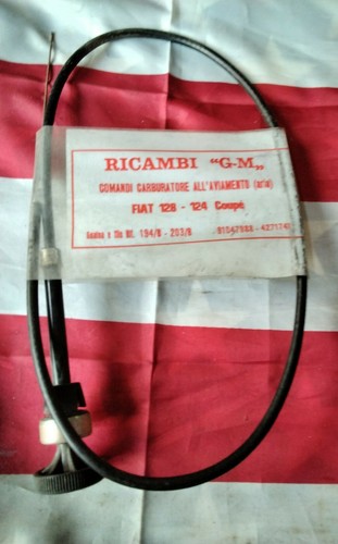 Ricambi comandi - "g-m,,,