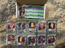 2023-24 Panini NBA Haunted