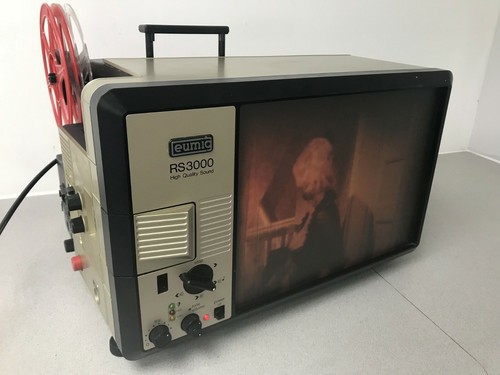 Eumig 3000 alta qualità - eumig,
