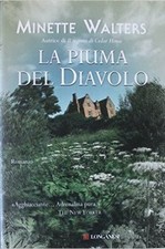 Piuma del diavolo giallo - la,