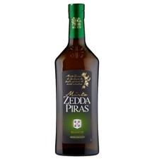 Amaro MIRTO BIANCO ZEDDA PIRAS