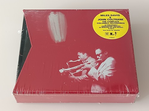 The complete columbia - the,