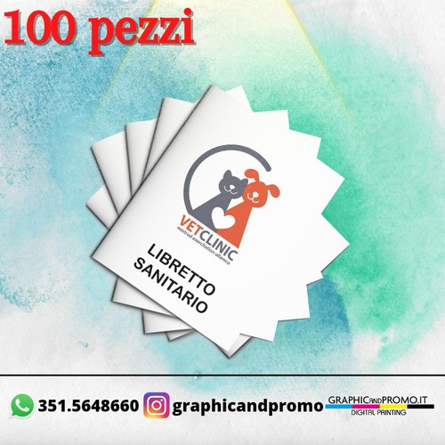 Libretti vaccinazioni