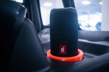 Anello Cassa per Citroen AMI e