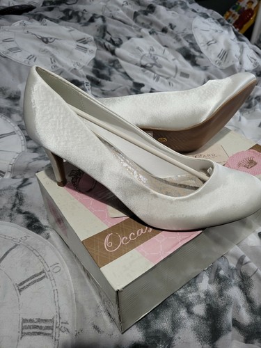 Scarpe sposa - da,