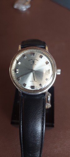 Orologio favre leuba - favre,