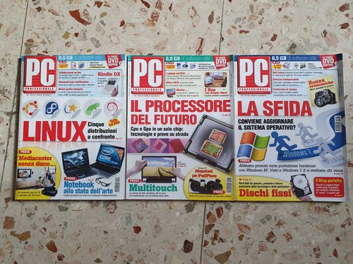 Rivista professionale anno - rivista,