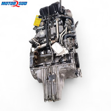 Motore SIGLA: 266960 per Mercedes Classe B W169 DS