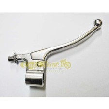 Leva freno anteriore cromata