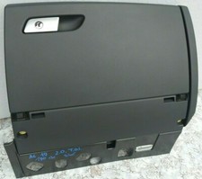 CRUSCOTTO PORTAOGGETTI DESTRO ABITACOLO AUDI A6 SW AVANT 2.0 TDI 190 CV 2017