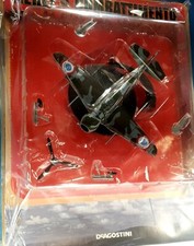 DE AGOSTINI II^ G.M. Bloch MB