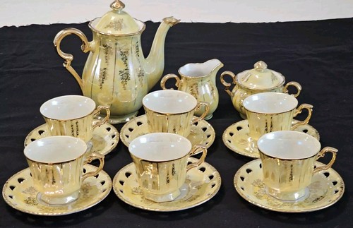 Set tè caffè - set, tè/caffè