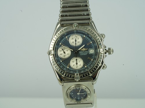 Breitling chronomat a13050 - breitling,