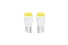 Coppia lampadine auto T10 3