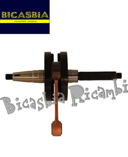 8236 albero motore dm spalla - motore,