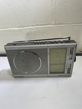 Radio portatile GRUNDIG