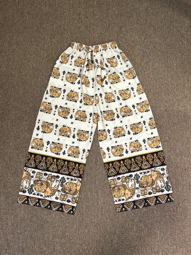 Pantalone elefante tailandese