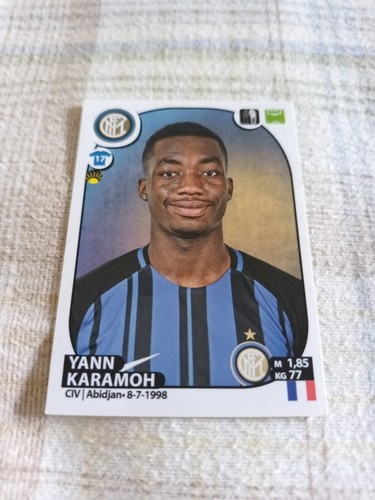 Figurina calciatori panini - figurina,