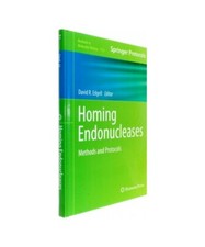Homing Endonucleases: Methods