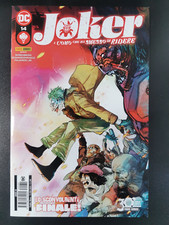 JOKER N°14 (30) L'inizio