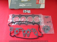 Guarnizione motore serie smeriglio Fiat Panda 750 1000 fire 5882567