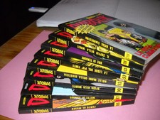 ★ DIABOLIK numero 87 SERIE