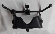 Telaio- telaietto anteriore supporto faro Gilera R1 S 125  (CON RELÈ)