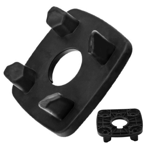 Tampone centraggio plastica - tampone,