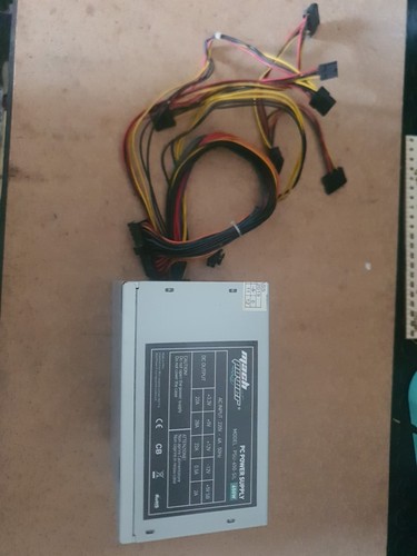 Alimentatore machpower - alimentatore,