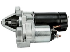 Motorino avviamento starter - di,