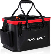 Secchio per Esca Da Pesca, Diversi Formati E Colori, Articoli Da Pesca Resistent