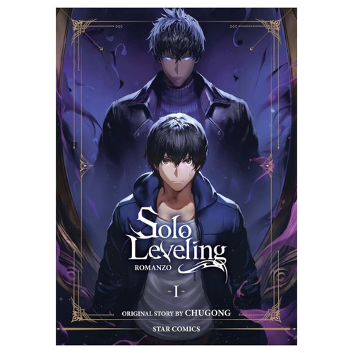 Solo leveling romanzo vol - vol., 1
