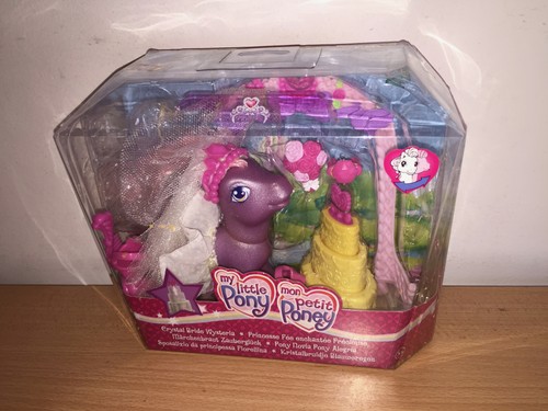 Hasbro mio mini little - mio, my