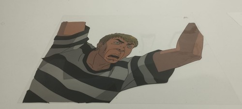 Grande maestro onizuka - maestro,
