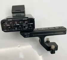 Sony XLR-H1 XLR Supporto