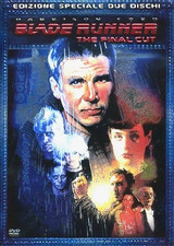 BLADE RUNNER THE FINAL CUT