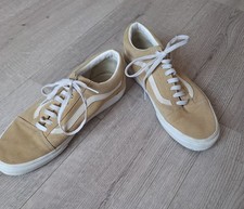 Old School VANS taglia 10 UK