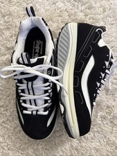 Skechers Shape Ups Nero 11809