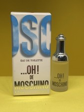 Oh De Moschino EDT 4ml Mignon 
