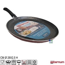 CREPIERA CREPIERE VIA EMILIA