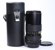 CANON FD Makinon 80-200mm /