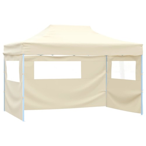 Vidaxl gazebo professionale - vidaxl,