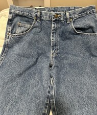 Jeans Uomo Old Mill, 36 X 32