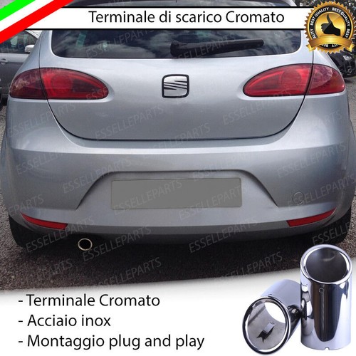 Terminale scarico singolo - di,