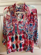 Camicia tunica Narli taglia S