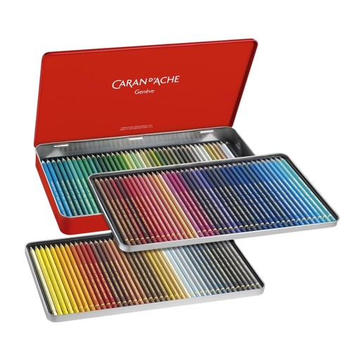 Caran ache pablo set - d'ache,