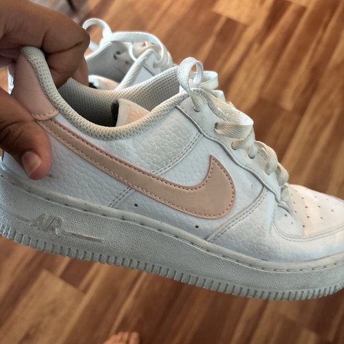Nike air force - 1, next