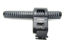 Canon DM-50 Microfono stereo