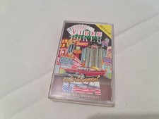 Video Poker Sinclair ZX