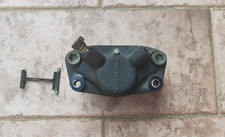 PINZA FRENO POSTERIORE GRIMECA  per  BLOCCO I.E DITECH 50cc